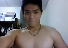 Taiwan Heterosexual Webcam 1 (college girl )