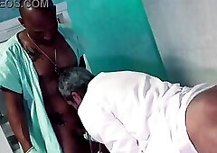 Preview - Profanus Medical Clinic Episode 2: The Digital Rectal Examination