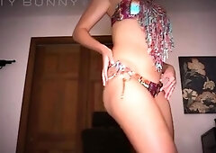 Bratty Bunny - Give It All Up For My Asshole