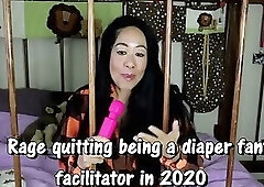 My biggest ABDL diaper regrets