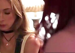 hot assed shemale Foxxy fucks Aiden Ashleys pussy 02585