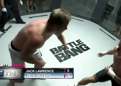 Hottest pornstar Victoria White in incredible facial, blowjob sex movie