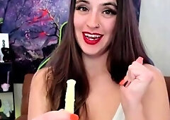 meg loux - Cute Little Cock SPH