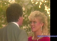 Interactive Fun in Amber Lynns Chatroom