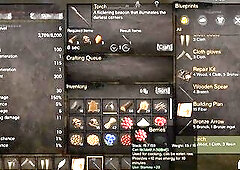 EP2: Naughty Island (Gameplay)