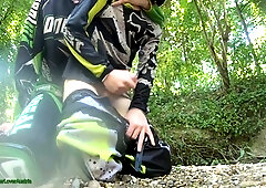Fox boots, fucking, gay fox helmet