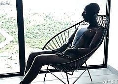 I've so much joy with this chair. Gloomy gives me so much joy. I indeed enjoyed this one. I hope u like this 1st trailer and go for the full movi