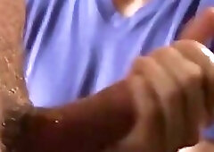 Alex Mecum & Sebastian eys - Men On Edge