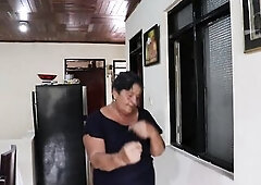 Busco Solo Chicos Maduros!