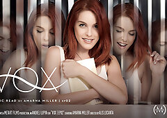 Vox 2 - Amarna Miller - SexArt