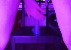 My next level butt sometimes needs a recent toy