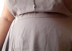 Naughty Sexy Dare Video In My Office 3