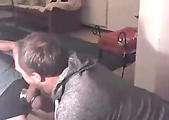 Reeper uses a head instead of a hand