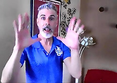 Shrink Ray Punishment - DADDY GIANT 1 - Richard Lennox