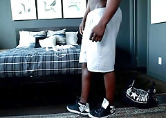 Next Door Studios: Stroking Sensations with Jayden