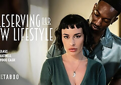 Preserving Our New Lifestyle, Scene #01