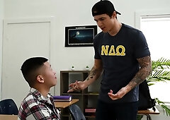 A Helping Hand from the Most Unlikely Place