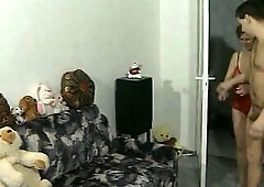 One Time a week I have to plough the landlady's bush - 80s joy