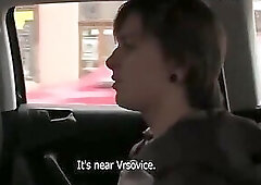 straight Shares A Taxi