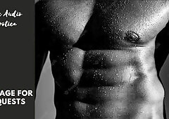 FINAL CHAPTER - The Prince and Me - Queer Audio - WISH