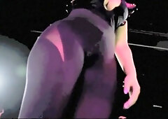 BEST Nicki Minaj Jerk Off Challenge! 1