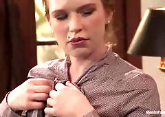 Mistress of the library