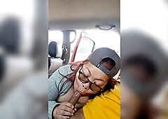 Getin suck up with the river view.........