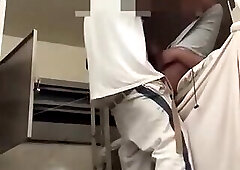 Getting fucked in prison 1