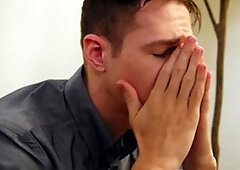 Next Door Originals: Raging Storms Ignite Raging Lust