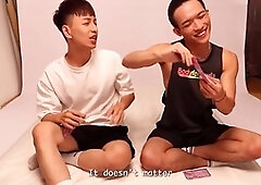 Amateur gay, blow-job, gay twink