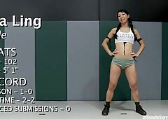 Tia Jade Ling (00)vsashley The Fairy Jane (01)