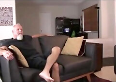 Dads & masculines Barefuck - Fulltime vid