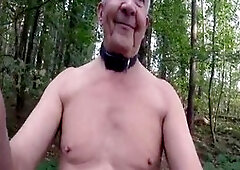 Woods, gewicht, pierced