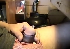 pecker penetration