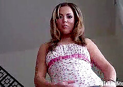 Predominance, jerk-off-instruction