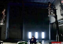 EroCom.tv - Here a woman finds thee. The 1st erotic community where normal chicks ask chaps for a sex date. Try it for free