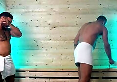 masqulin: Igniting Hearts with Sir Peter's Inferno