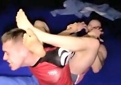 Sexy Asian Guy Jerking Off