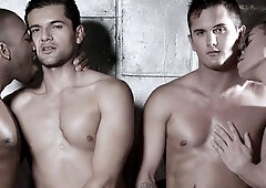 Big Cock Barebacks a Crossdresser