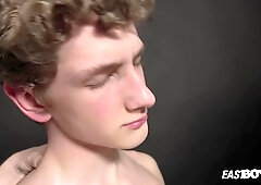 EastBoys - Alan McKenzie - Handosome with thick manmeat