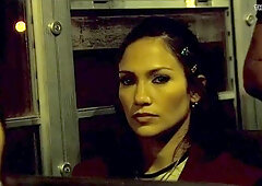 Jennifer Lopez in Bordertown 1 of 3