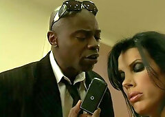 Brazzers: The Shake-Down on Shay