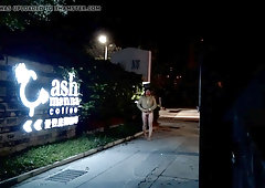 public 46 night walk