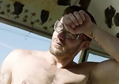 True Male: Cumshots Soaked in Passion and Love