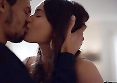 Handsome Alex Jones fucked his siblings wife Katrina Colt