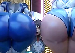 The Most excellent Allies of Marvel Rivals