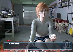 Smartass Show Me Your Boobs Ep 4