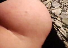 Sissy fucked bareback