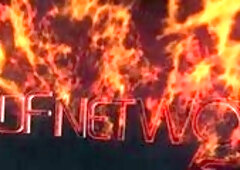 Lonesome Latex Lover - a College Babes Pussy Insertion