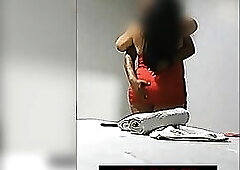 Hotwife in intensive sex with EBONY Shlong